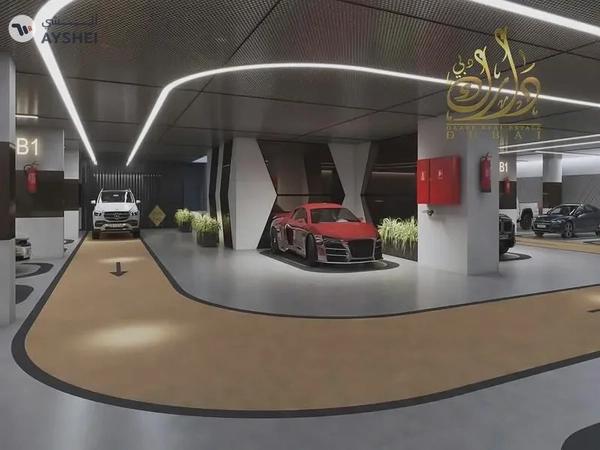 APARTMENT FOR SALE IN WHITECLIFFS RESIDENCES, DUBAI ISLANDS, DUBAI