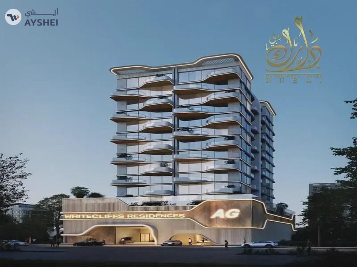 APARTMENT FOR SALE IN WHITECLIFFS RESIDENCES, DUBAI ISLANDS, DUBAI-1-1