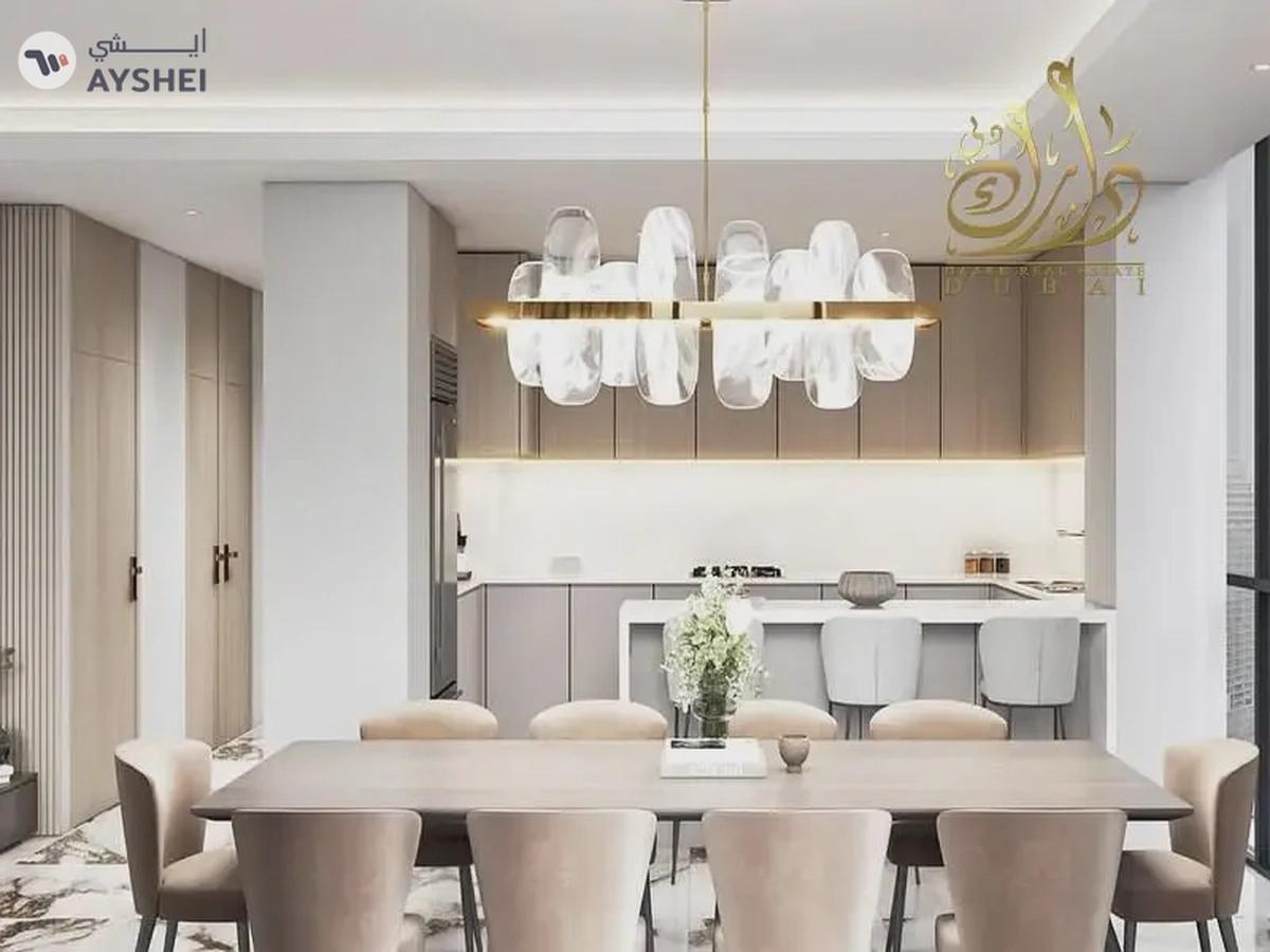 APARTMENT FOR SALE IN WHITECLIFFS RESIDENCES, DUBAI ISLANDS, DUBAI-20-20