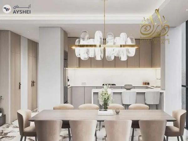 APARTMENT FOR SALE IN WHITECLIFFS RESIDENCES, DUBAI ISLANDS, DUBAI