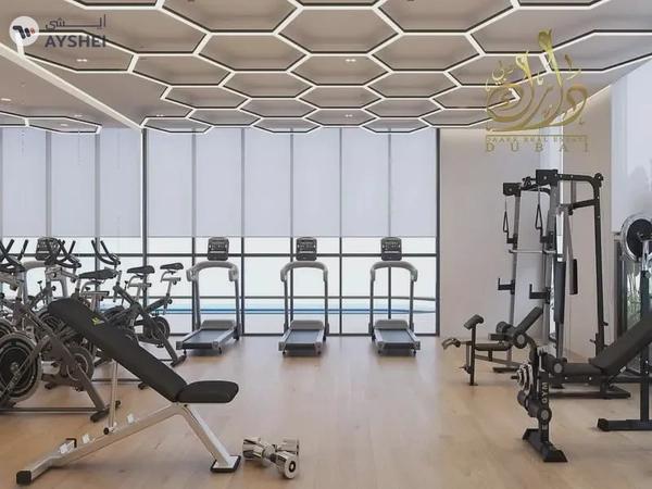 APARTMENT FOR SALE IN WHITECLIFFS RESIDENCES, DUBAI ISLANDS, DUBAI