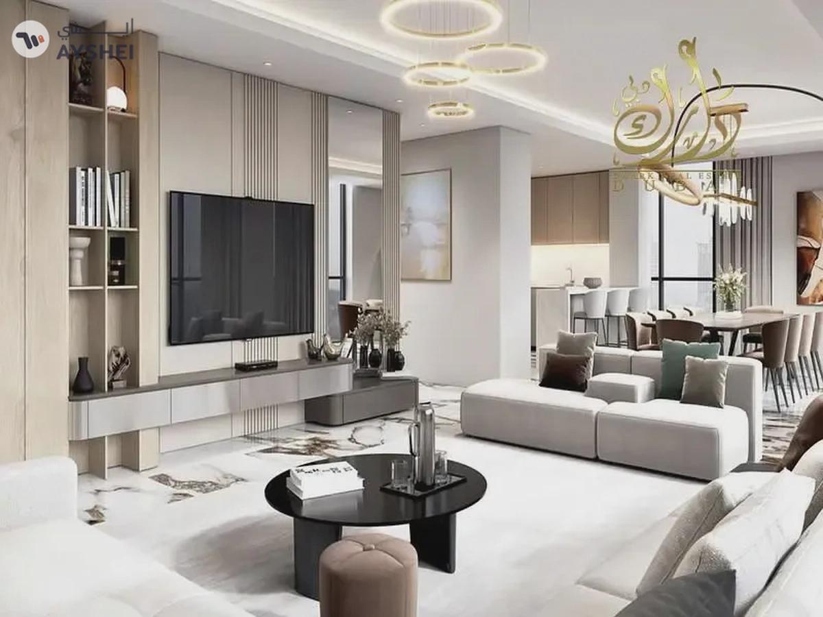 APARTMENT FOR SALE IN WHITECLIFFS RESIDENCES, DUBAI ISLANDS, DUBAI-16-16