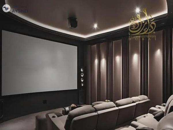 APARTMENT FOR SALE IN WHITECLIFFS RESIDENCES, DUBAI ISLANDS, DUBAI