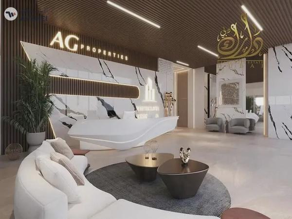 APARTMENT FOR SALE IN WHITECLIFFS RESIDENCES, DUBAI ISLANDS, DUBAI