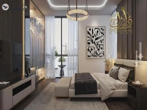 APARTMENT FOR SALE IN WHITECLIFFS RESIDENCES, DUBAI ISLANDS, DUBAI