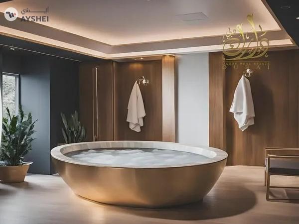 APARTMENT FOR SALE IN WHITECLIFFS RESIDENCES, DUBAI ISLANDS, DUBAI