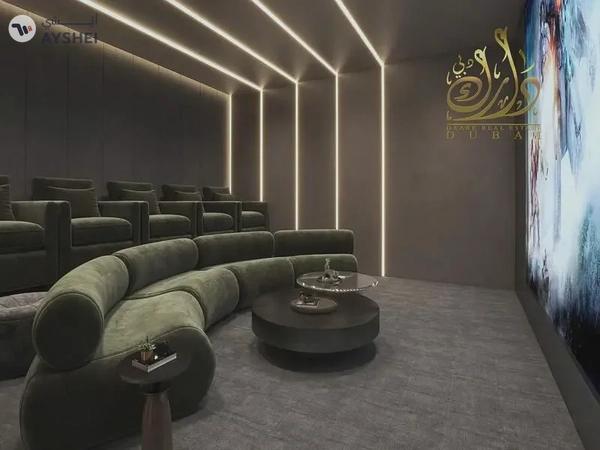 APARTMENT FOR SALE IN WHITECLIFFS RESIDENCES, DUBAI ISLANDS, DUBAI