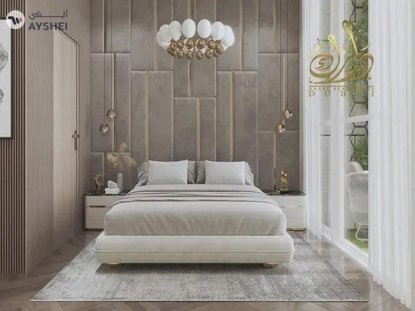 APARTMENT FOR SALE IN WHITECLIFFS RESIDENCES, DUBAI ISLANDS, DUBAI