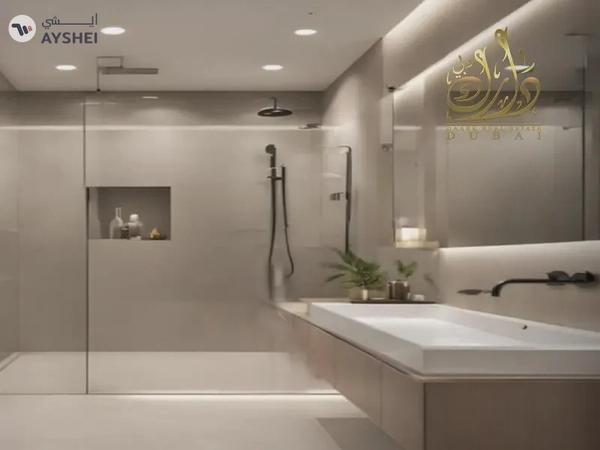 APARTMENT FOR SALE IN WHITECLIFFS RESIDENCES, DUBAI ISLANDS, DUBAI