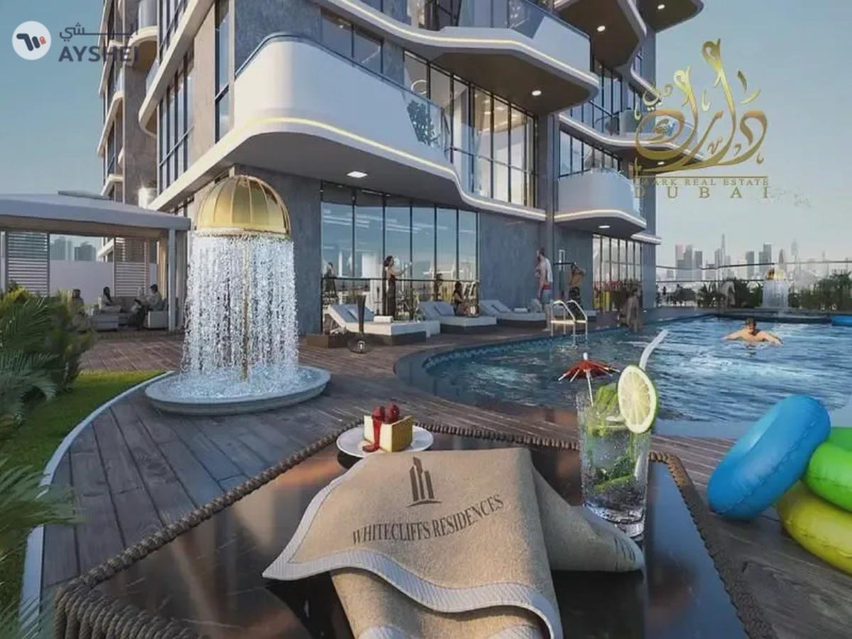 APARTMENT FOR SALE IN WHITECLIFFS RESIDENCES, DUBAI ISLANDS, DUBAI-10-10