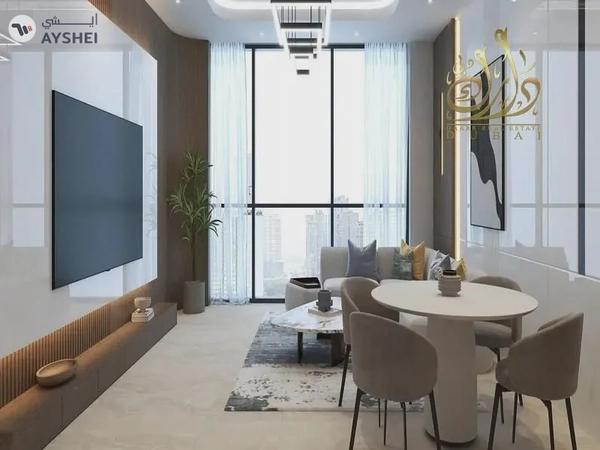 APARTMENT FOR SALE IN WHITECLIFFS RESIDENCES, DUBAI ISLANDS, DUBAI