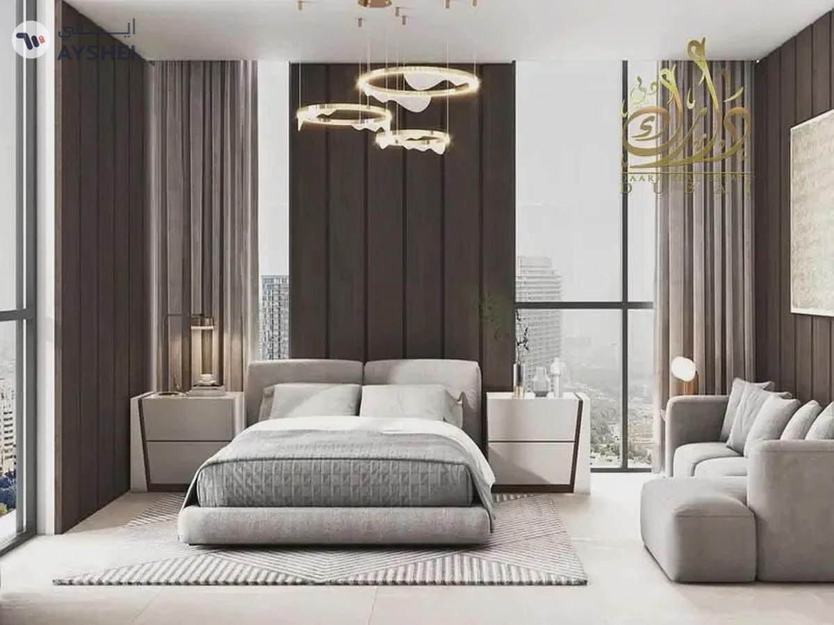 APARTMENT FOR SALE IN WHITECLIFFS RESIDENCES, DUBAI ISLANDS, DUBAI-19-19