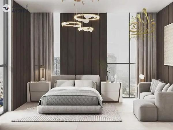 APARTMENT FOR SALE IN WHITECLIFFS RESIDENCES, DUBAI ISLANDS, DUBAI