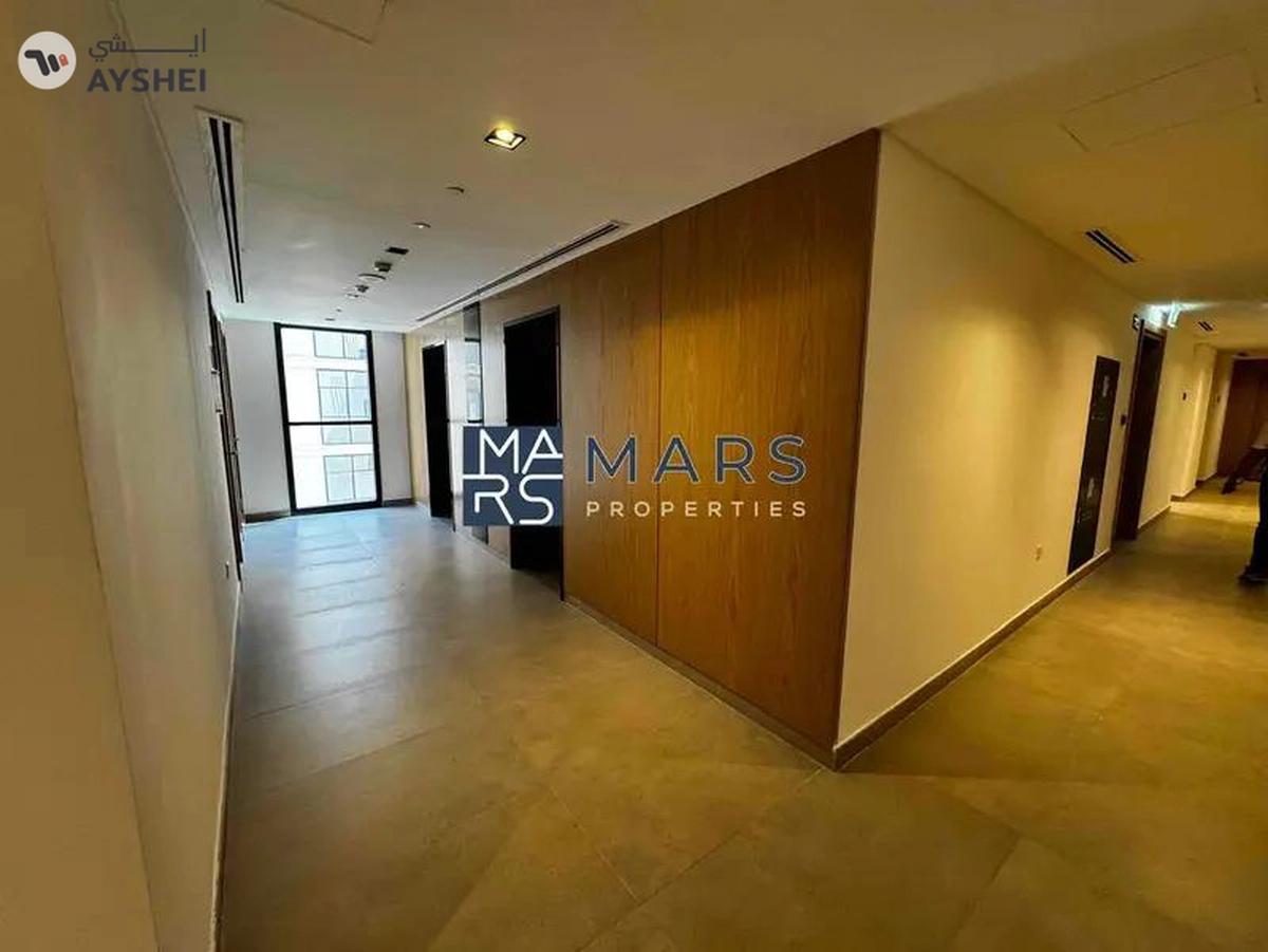 Spacious studio with kitchen appliances and all facilities available in Al mamsha.-23-23