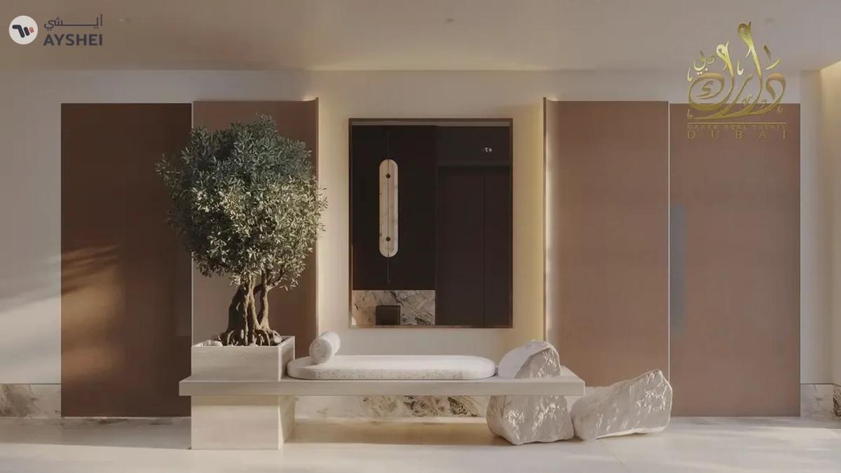 40% Below Market | 9% ROI | Panoramic Landmark & Near Metro-6-6