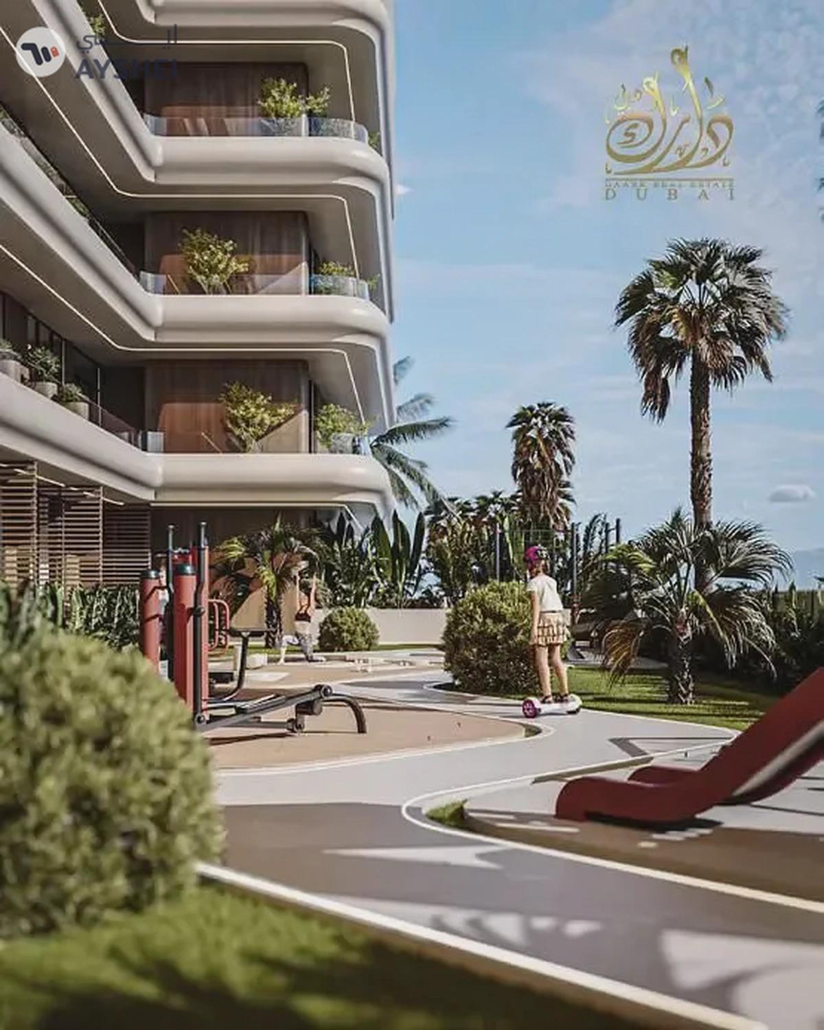 40% Below Market | 9% ROI | Panoramic Landmark & Near Metro-24-24