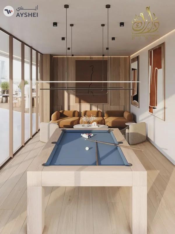 40% Below Market | 9% ROI | Panoramic Landmark & Near Metro