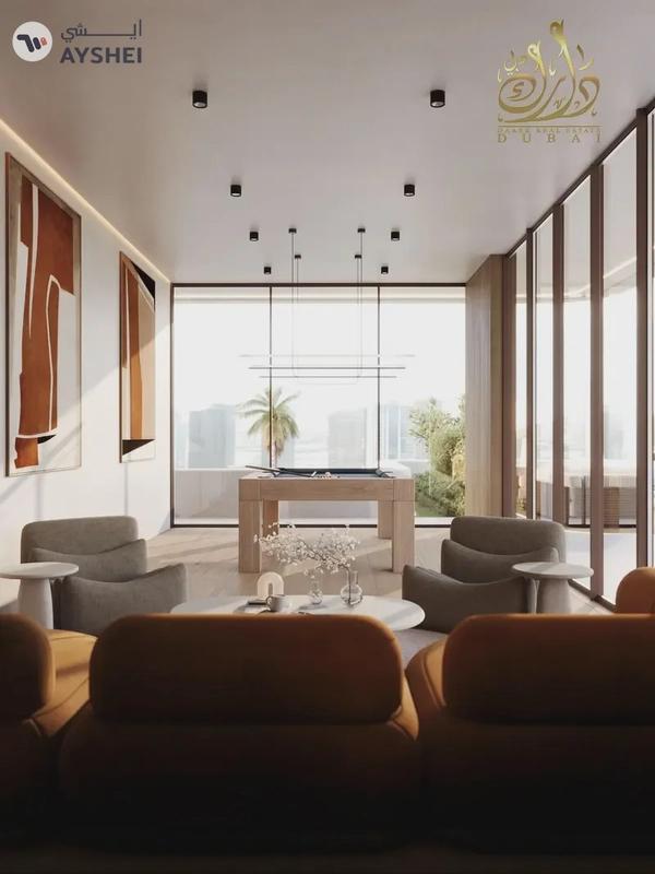 40% Below Market | 9% ROI | Panoramic Landmark & Near Metro