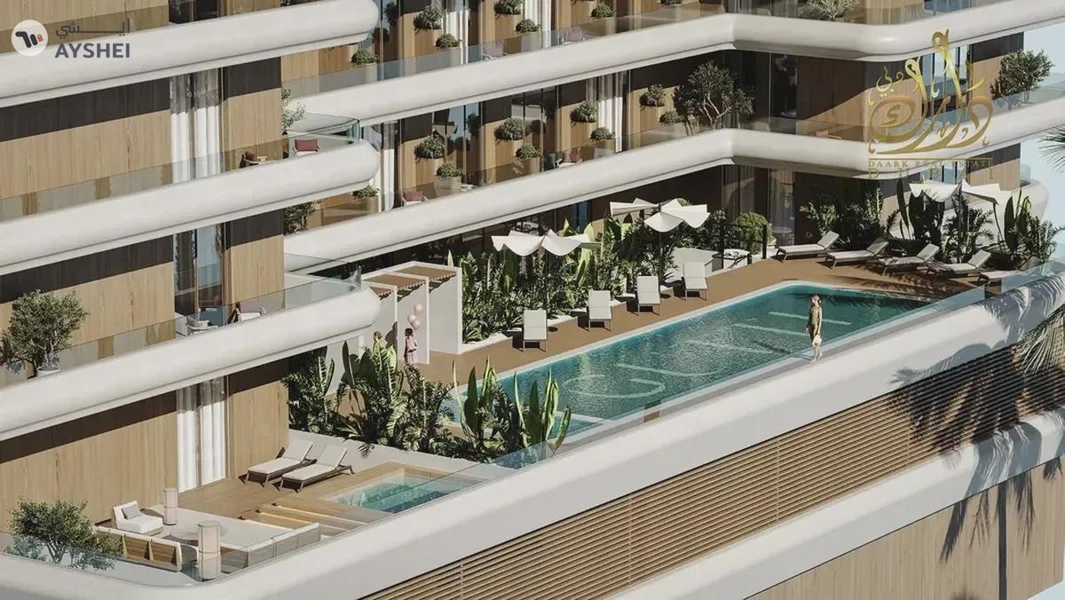 40% Below Market | 9% ROI | Panoramic Landmark & Near Metro-16-16