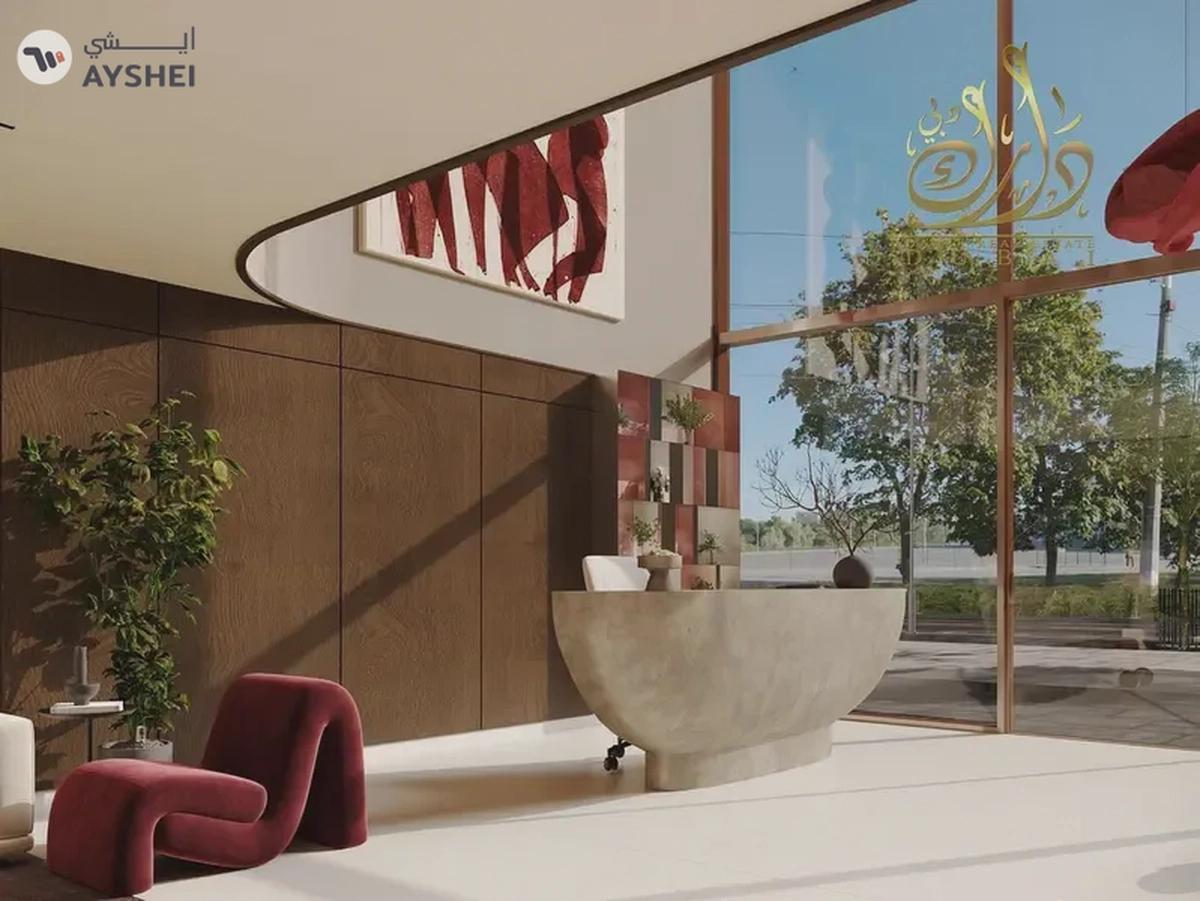 40% Below Market | 9% ROI | Panoramic Landmark & Near Metro-22-22