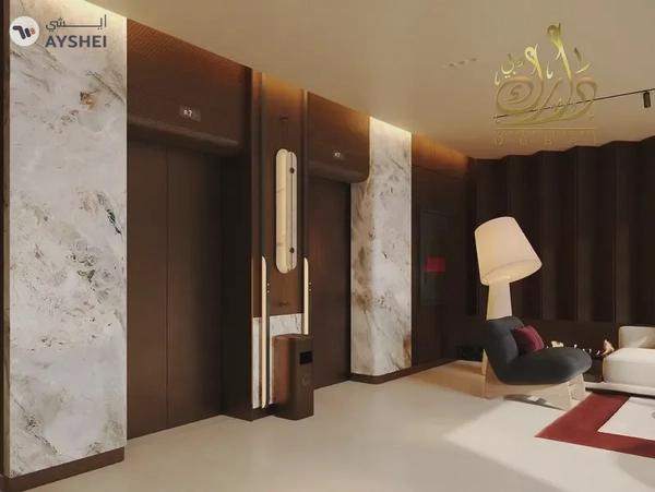 40% Below Market | 9% ROI | Panoramic Landmark & Near Metro