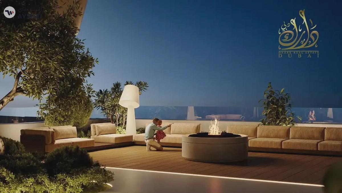 40% Below Market | 9% ROI | Panoramic Landmark & Near Metro-17-17