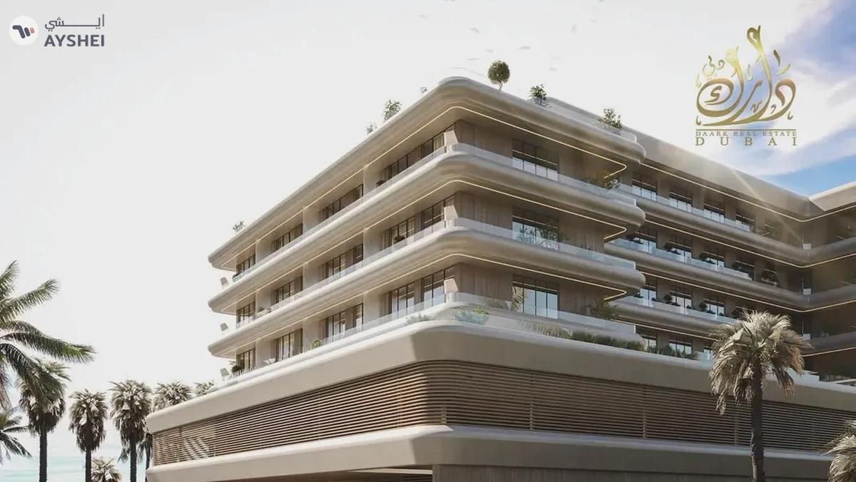 40% Below Market | 9% ROI | Panoramic Landmark & Near Metro-21-21