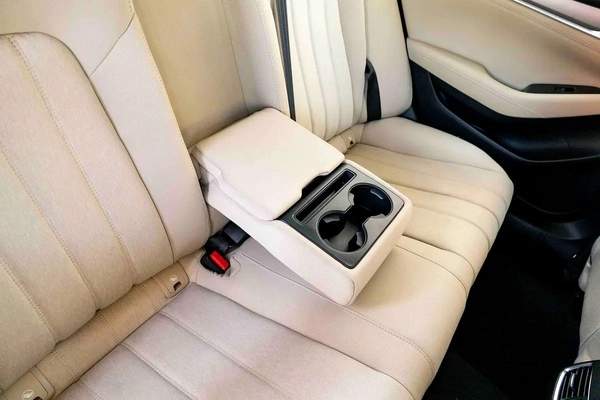 AED 864 Monthly l 2023 Mazda 6 S 2.5L l GCC l Zero Down Payment l 3 Months Unlimited KMs Warranty