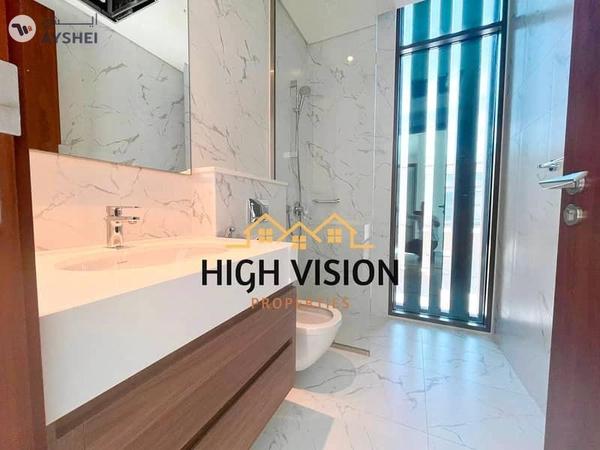 Al Jubail Island, Abu Dhabi