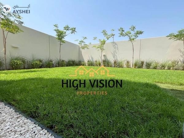 Al Jubail Island, Abu Dhabi