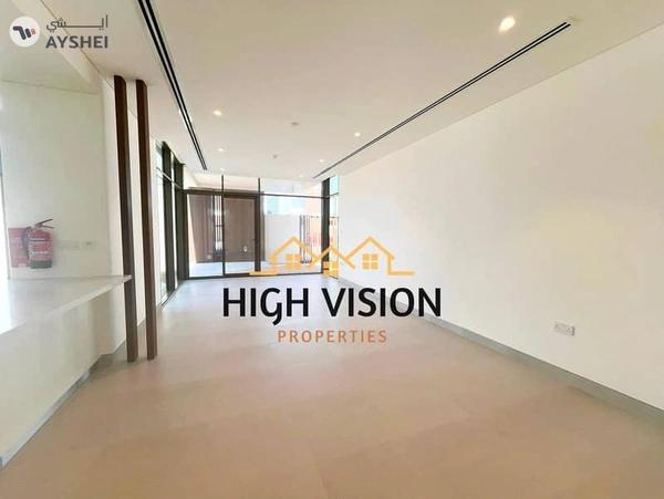 Al Jubail Island, Abu Dhabi