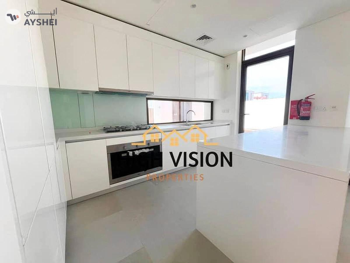 Al Jubail Island, Abu Dhabi-1-landscape