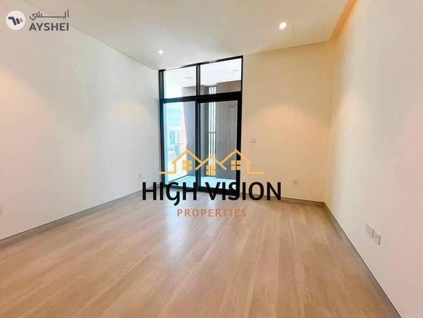 Al Jubail Island, Abu Dhabi