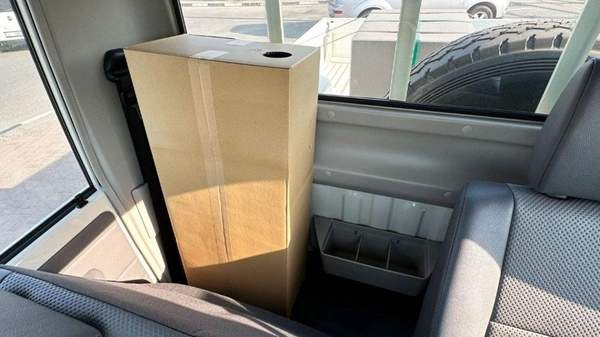 Toyota Land Cruiser Pick Up Toyota Land Cruiser Pick-up SC 4.2L Diesel MT MY2024