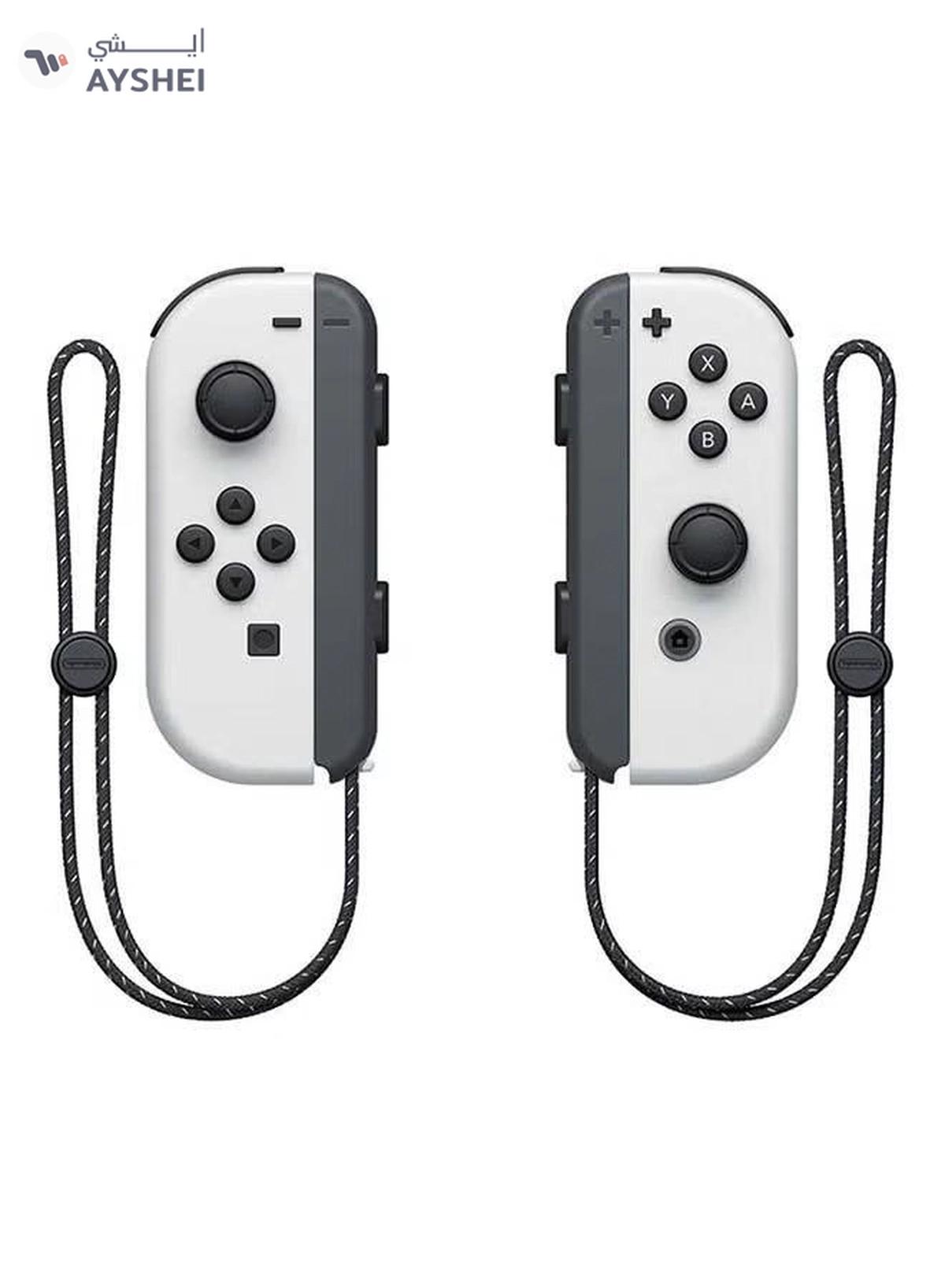 Nintendo Switch OLED (2021) Model - Joy Controller-3-3
