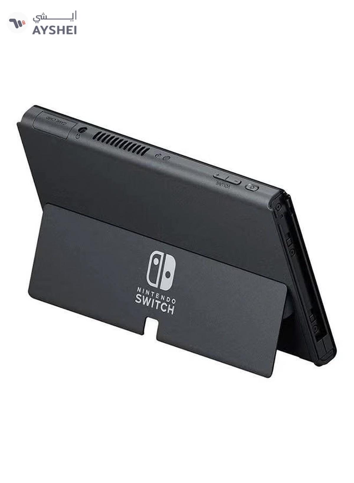 Nintendo Switch OLED (2021) Model - Joy Controller-4-4