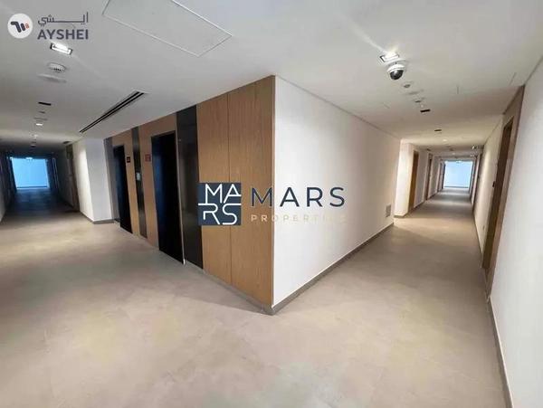 Luxurious brand new 1 BHK in a modern style community