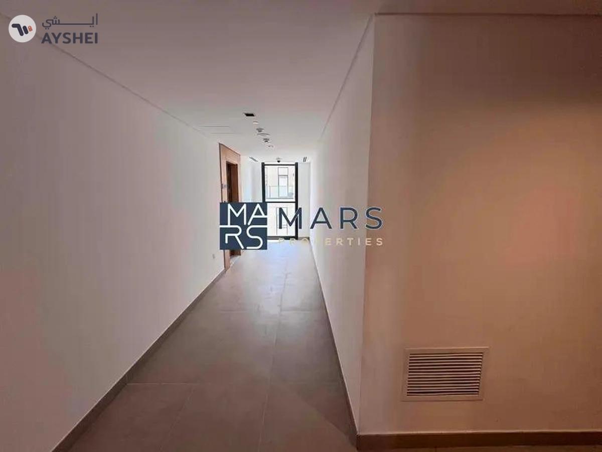 Luxurious brand new 1 BHK in a modern style community-18-18