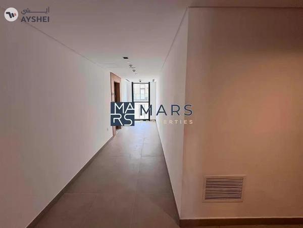 Luxurious brand new 1 BHK in a modern style community