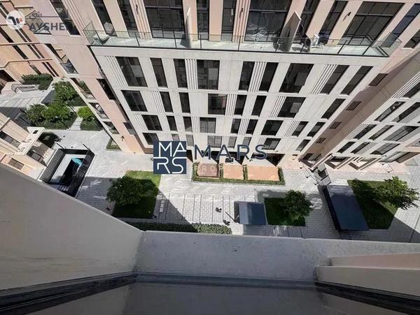 Luxurious brand new 1 BHK in a modern style community