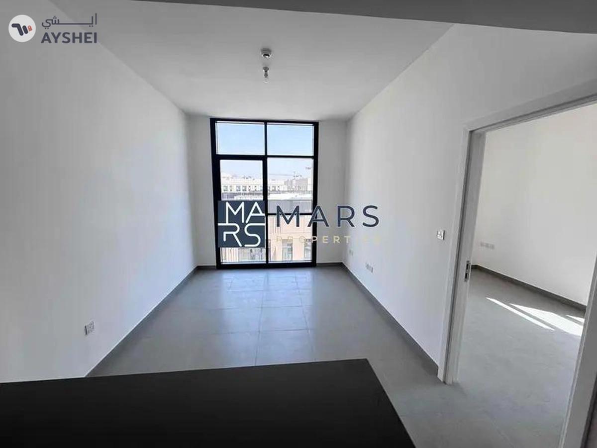 Luxurious brand new 1 BHK in a modern style community-22-22