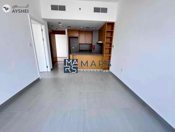 Luxurious brand new 1 BHK in a modern style community