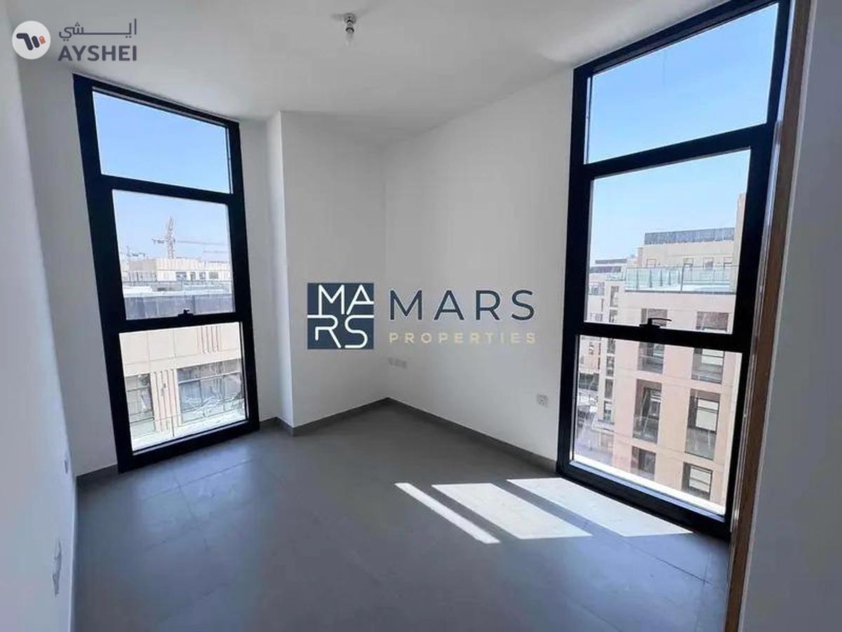 Luxurious brand new 1 BHK in a modern style community-24-24