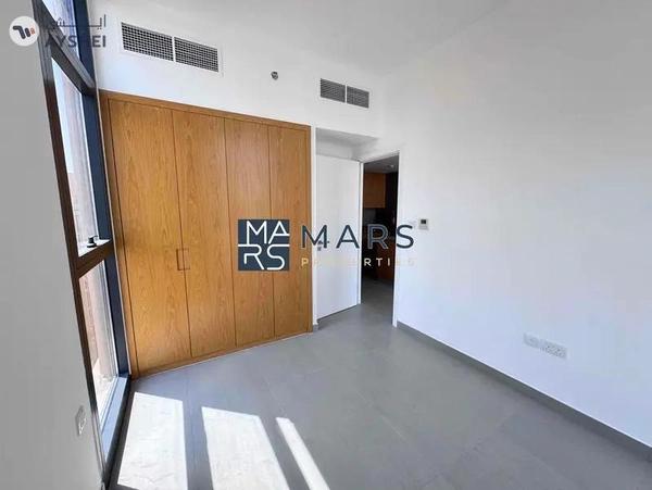 Luxurious brand new 1 BHK in a modern style community