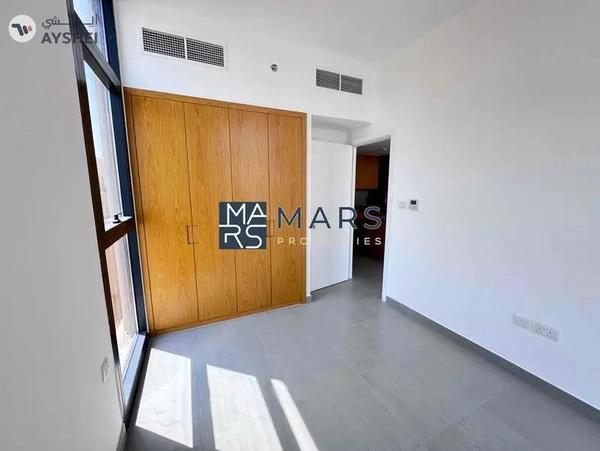 Luxurious brand new 1 BHK in a modern style community