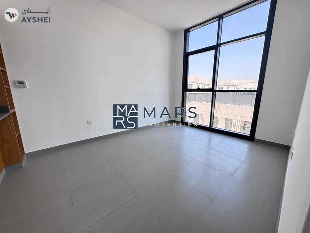 Luxurious brand new 1 BHK in a modern style community-1-landscape