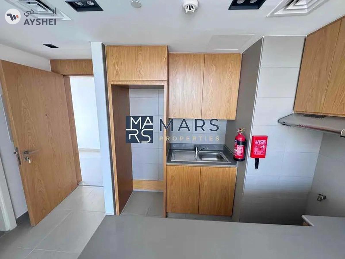 Luxurious brand new 1 BHK in a modern style community-4-4