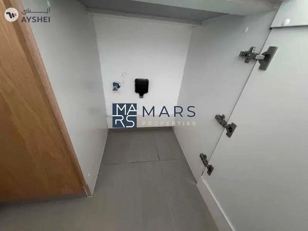 Luxurious brand new 1 BHK in a modern style community