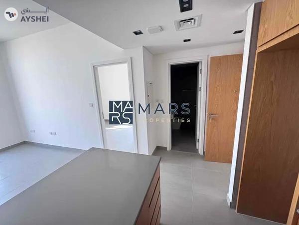 Luxurious brand new 1 BHK in a modern style community