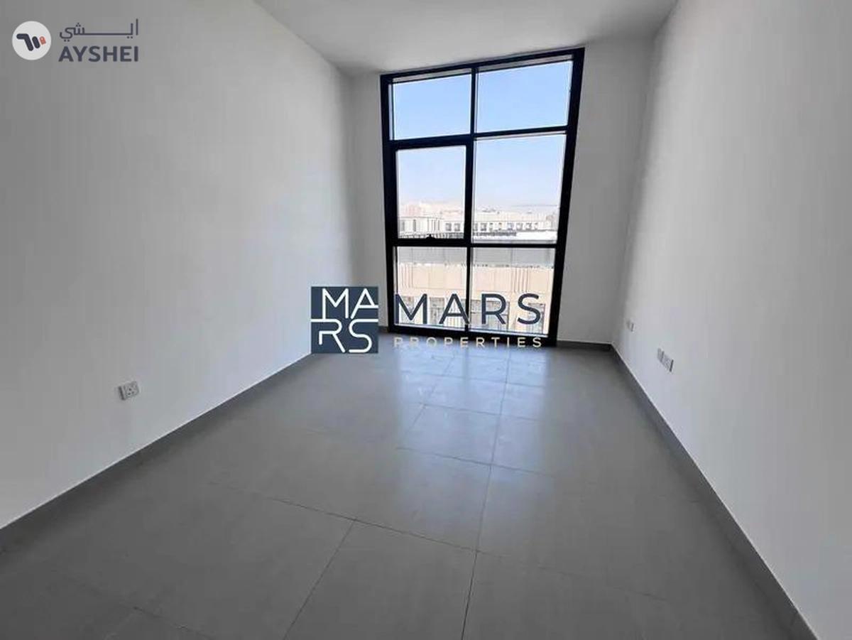 Luxurious brand new 1 BHK in a modern style community-7-7